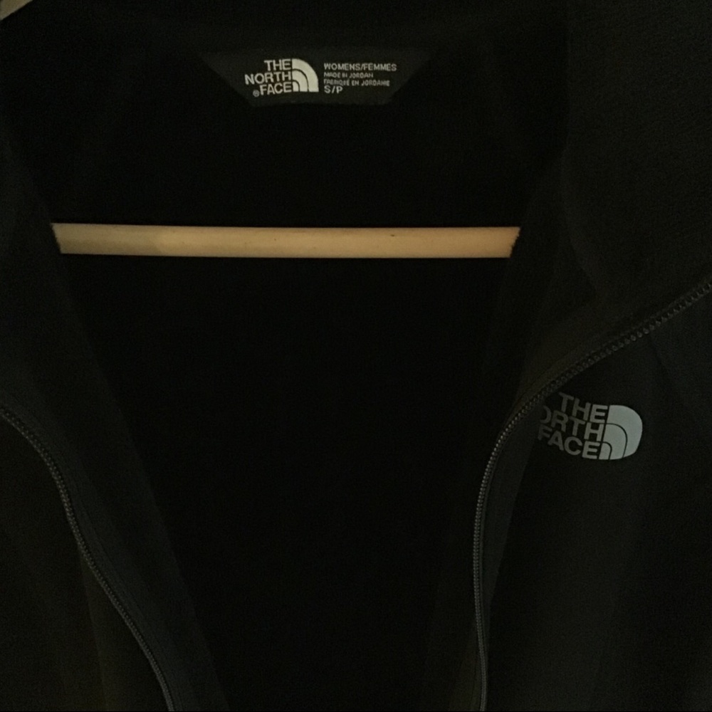 North Face Full Zip Jacket-Perfect Condition - image 4